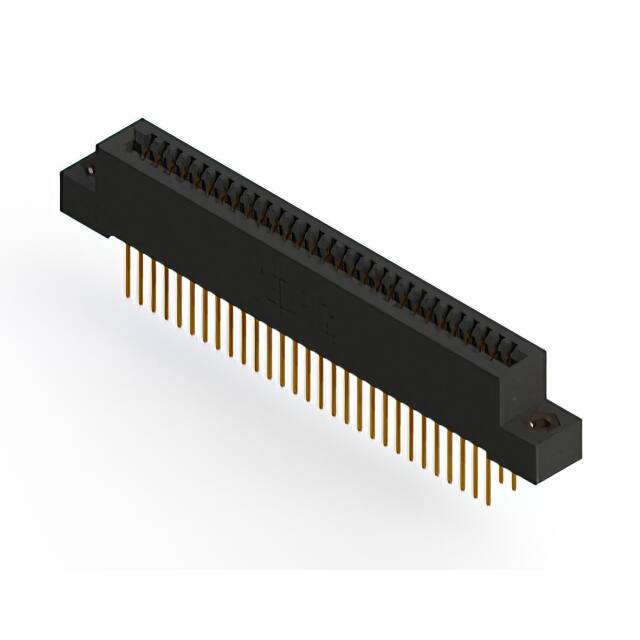 892-058-523-207 EDAC Inc.  Edgeboard Connectors